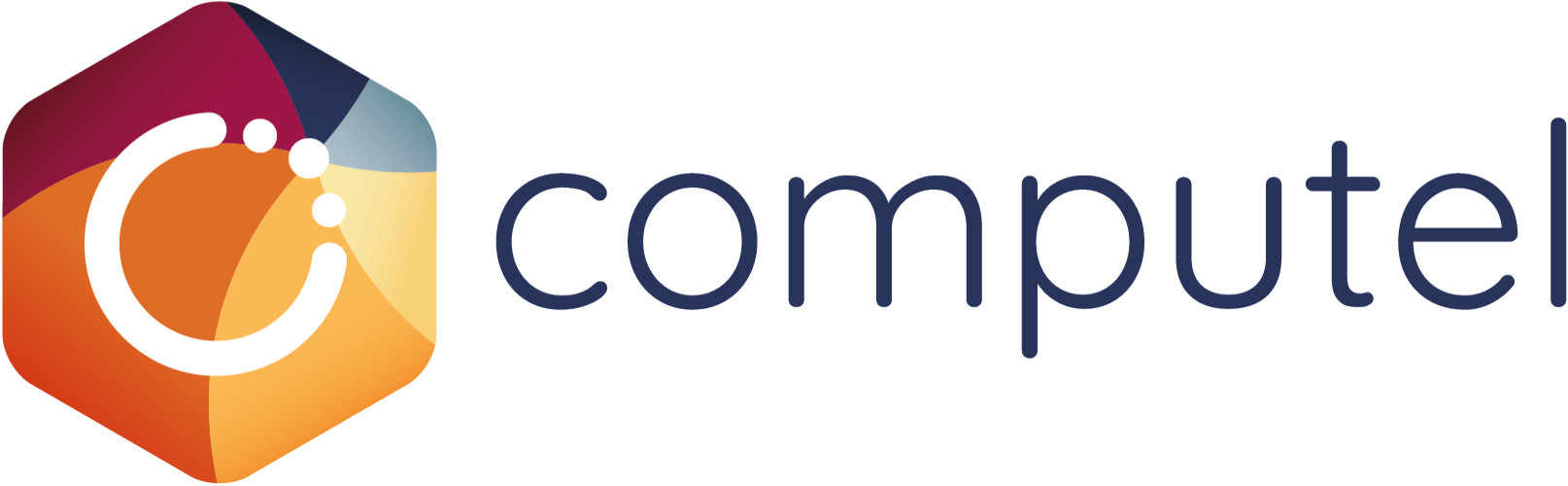 Computel logo